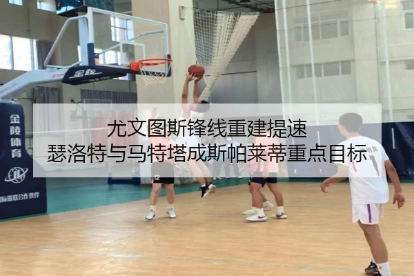 尤文图斯锋线重建提速 瑟洛特与马特塔成斯帕莱蒂重点目标